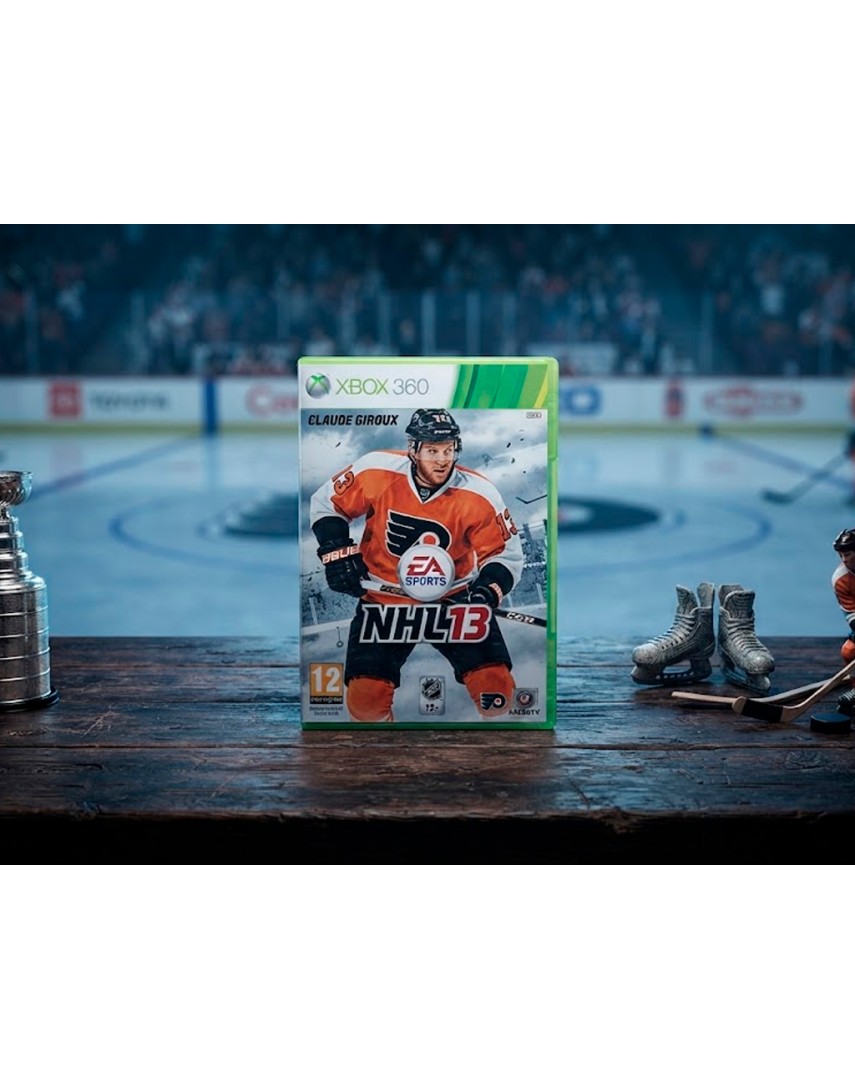 NHL 13 [Xbox 360]