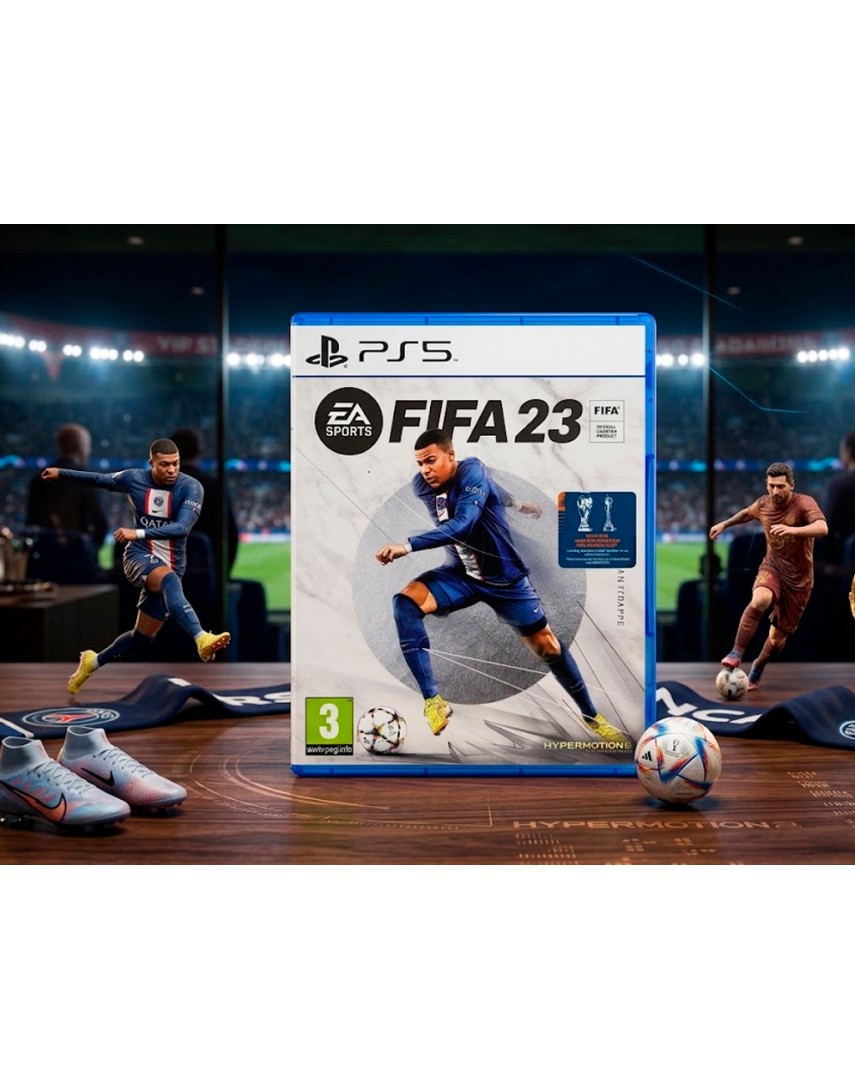 FIFA 23 [PS5]