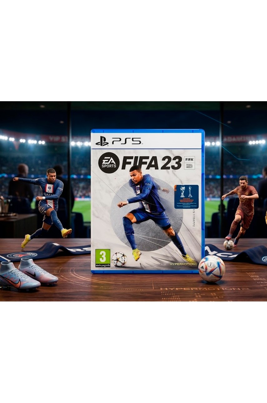 FIFA 23 [PS5]