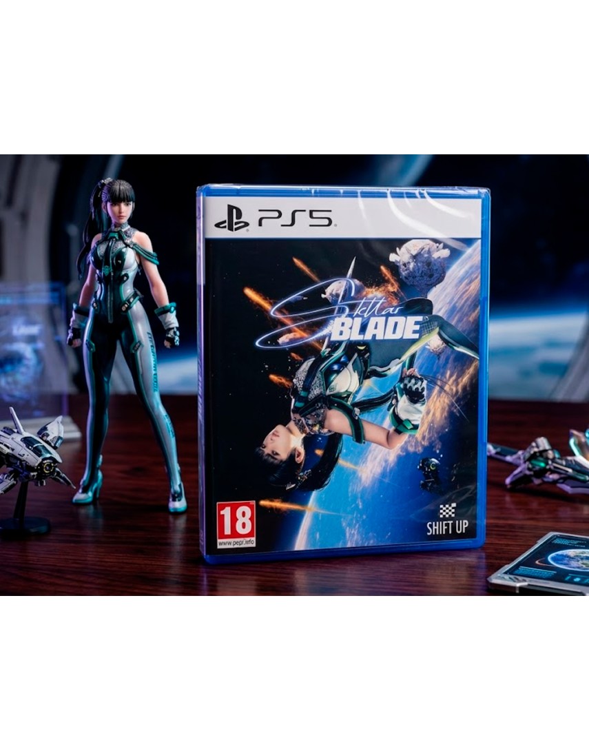 Stellar Blade [PS5]