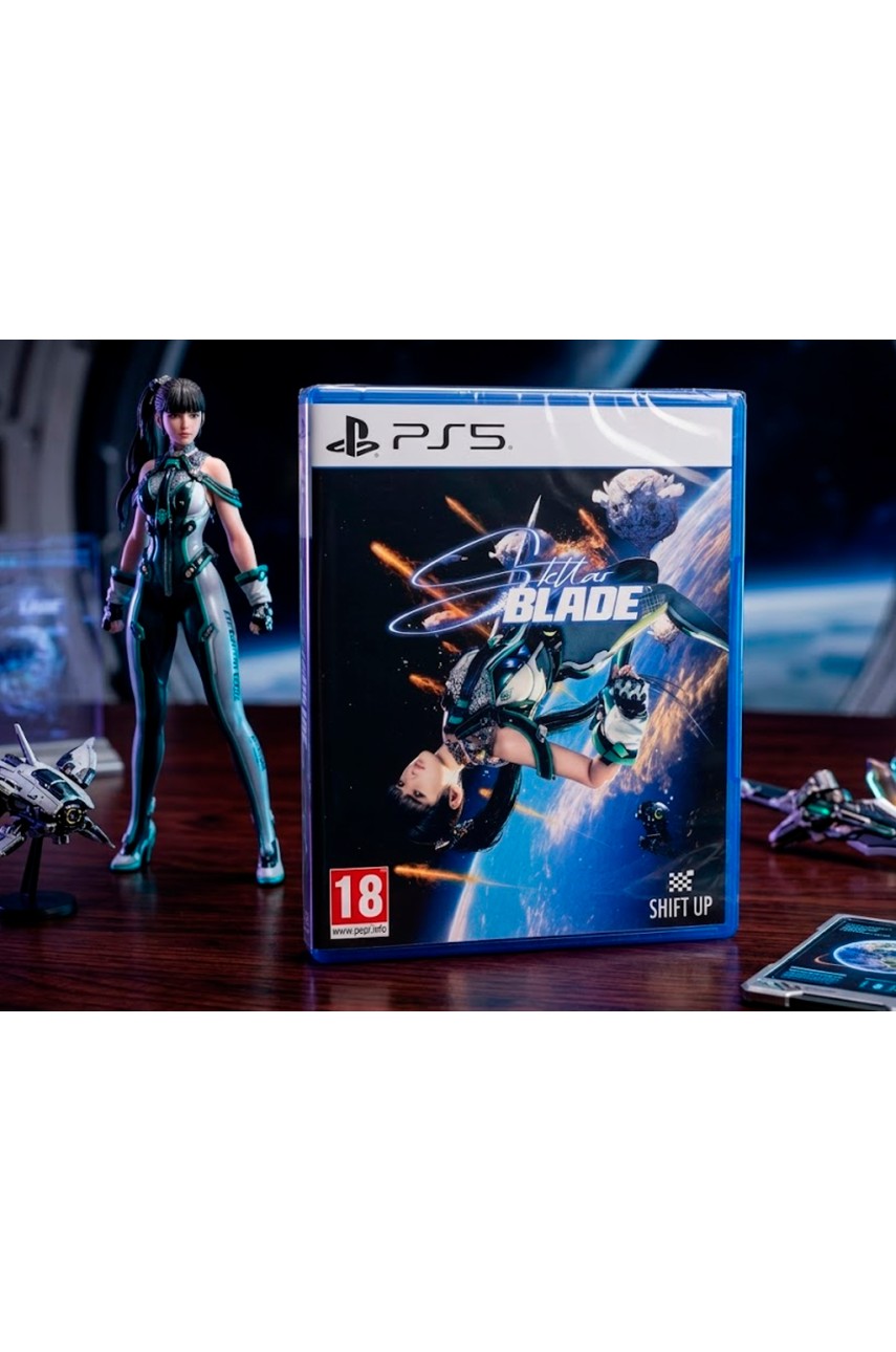 Stellar Blade [PS5]