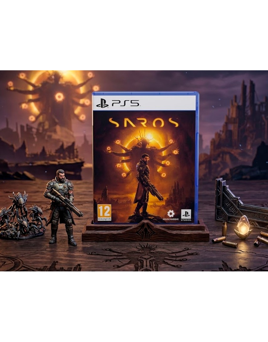 Saros [PS5]