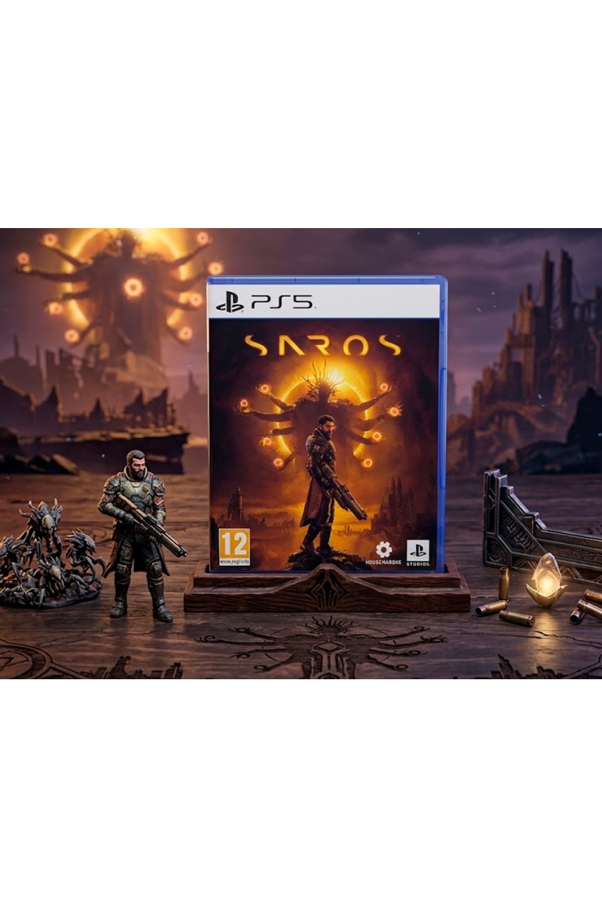 Saros [PS5]
