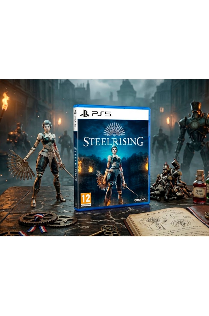 Steelrising [PS5]