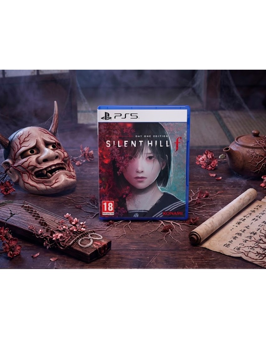 Silent Hill F [PS5]