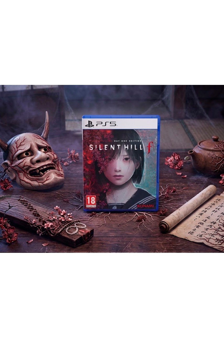 Silent Hill F [PS5]