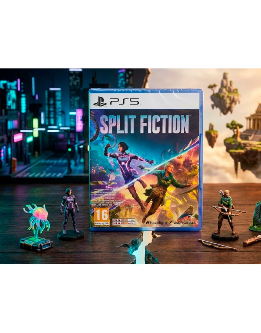 Split Fiction [PS5]