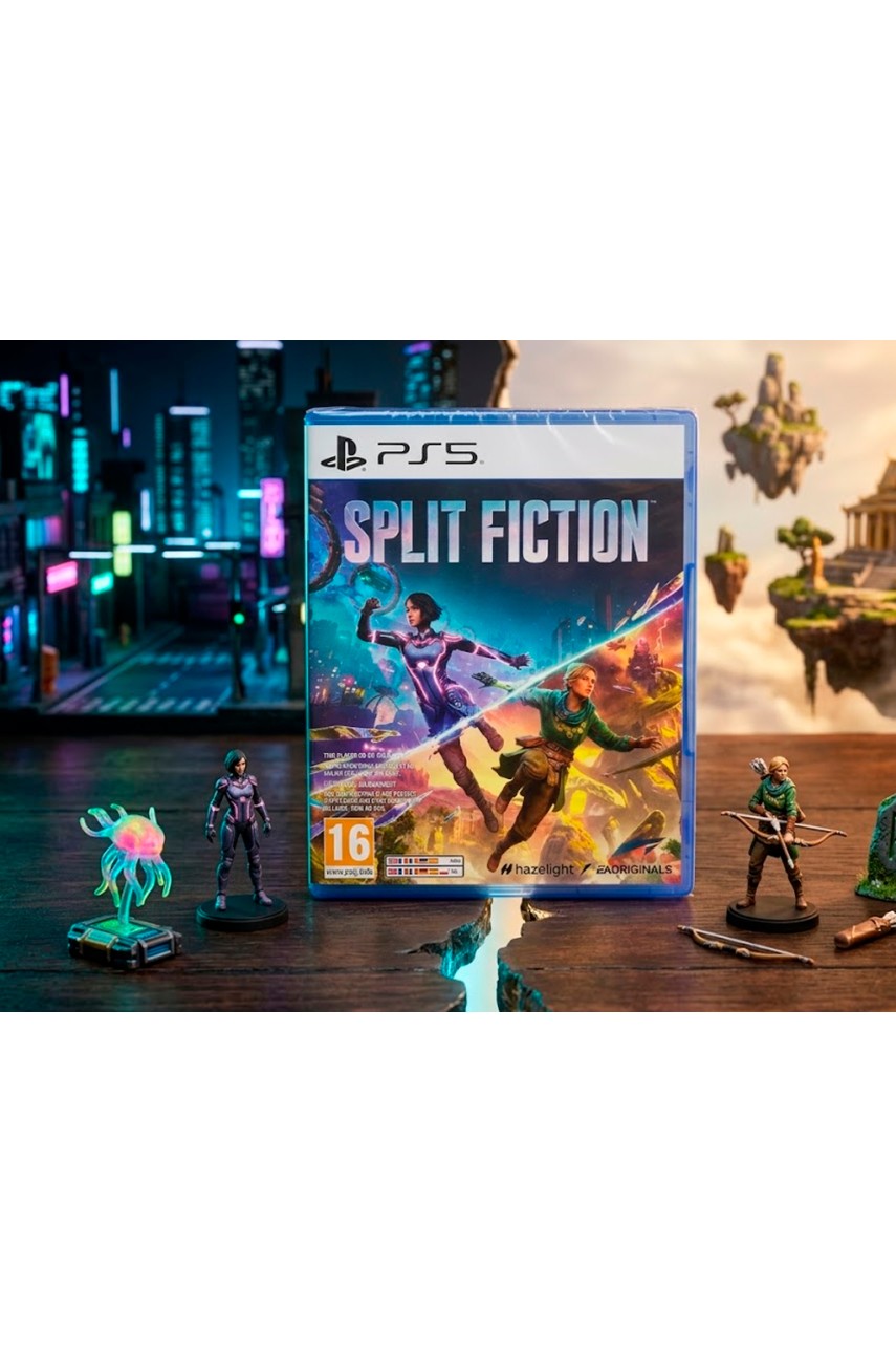 Split Fiction [PS5]