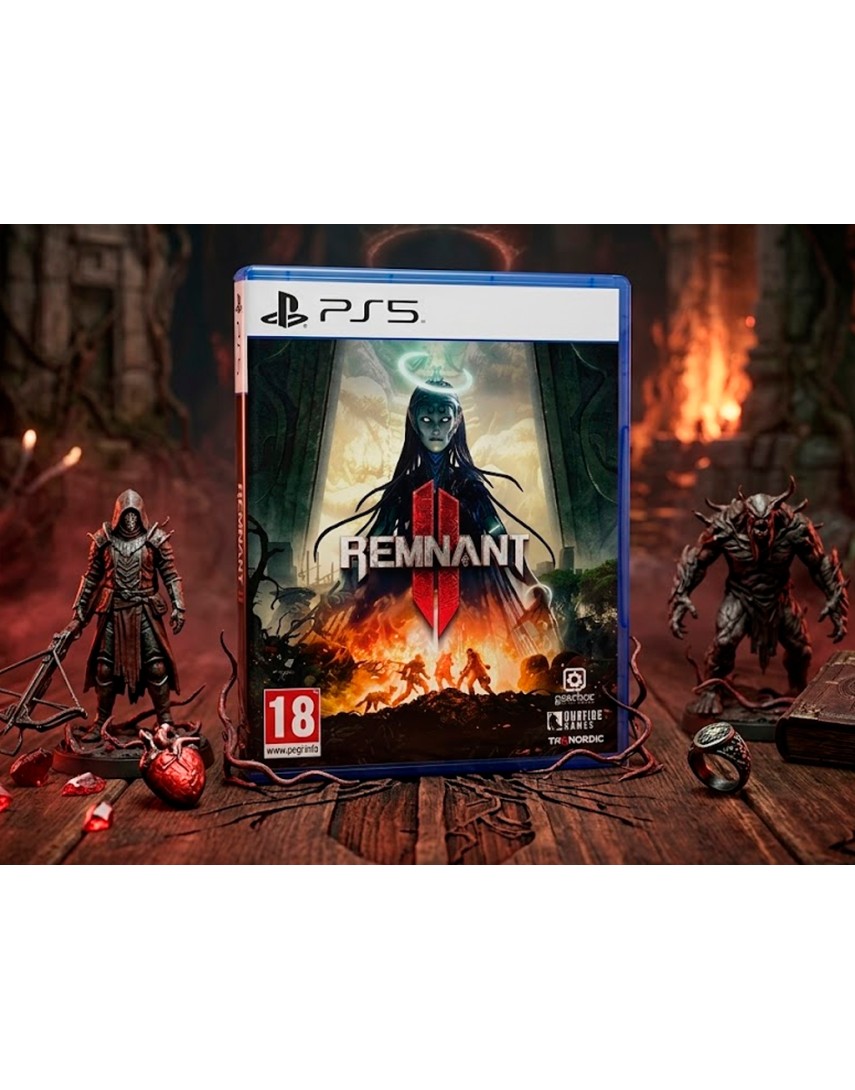 Remnant 2 [PS5]