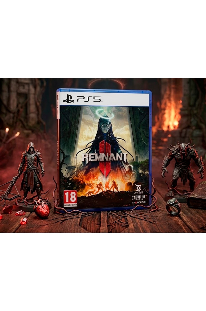 Remnant 2 [PS5]