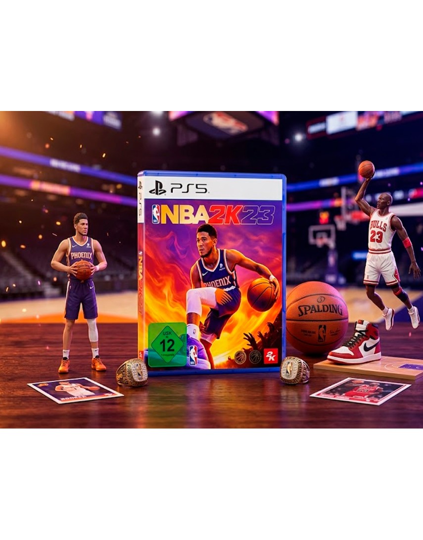 NBA 23 [PS5]