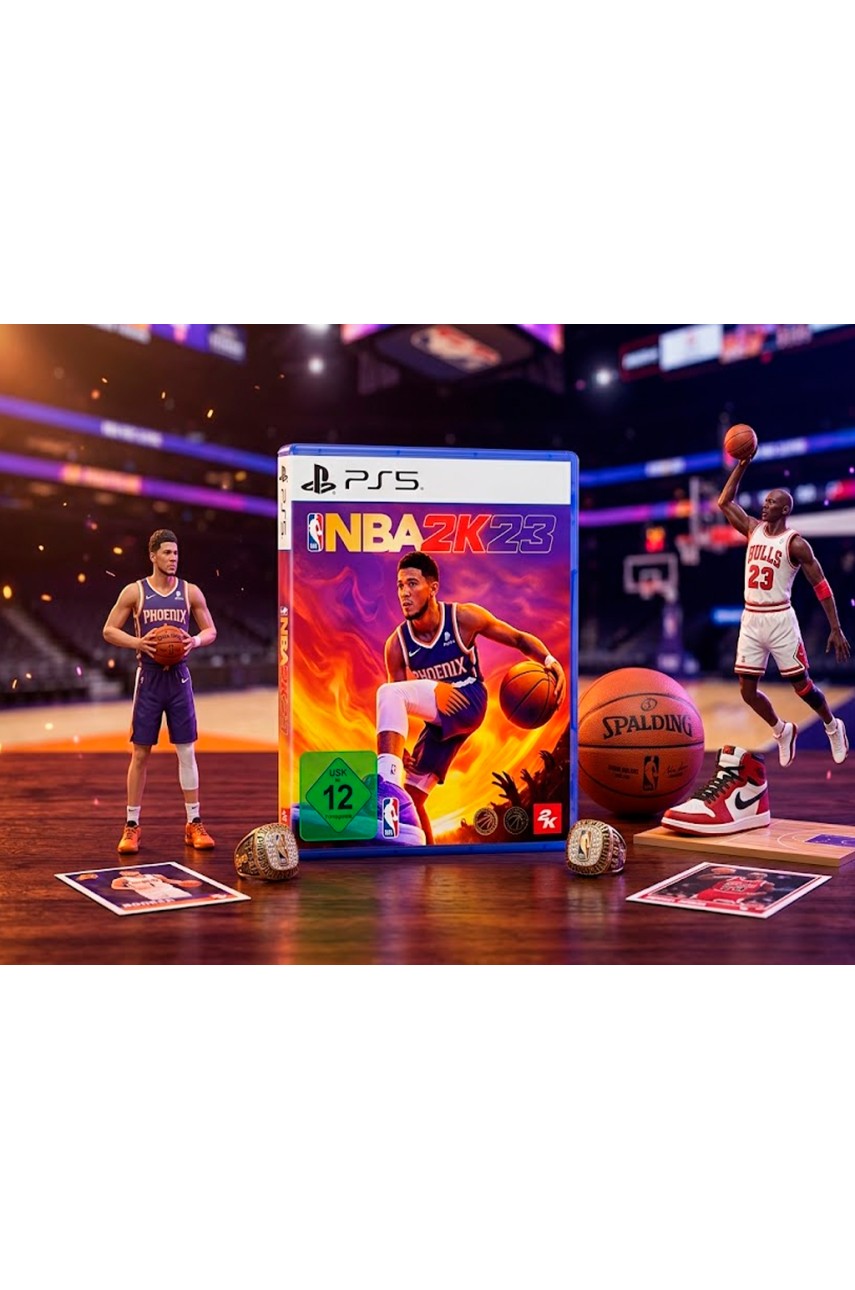 NBA 23 [PS5]