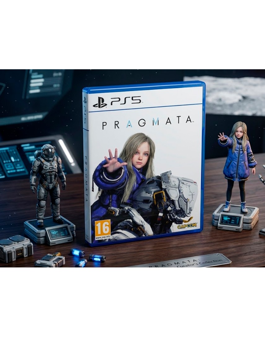 Pragmata [PS5]