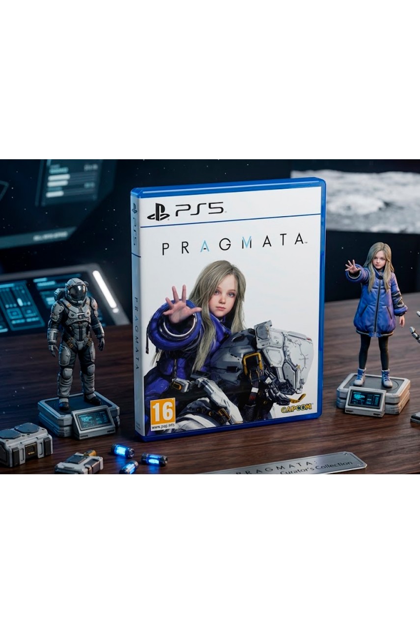Pragmata [PS5]