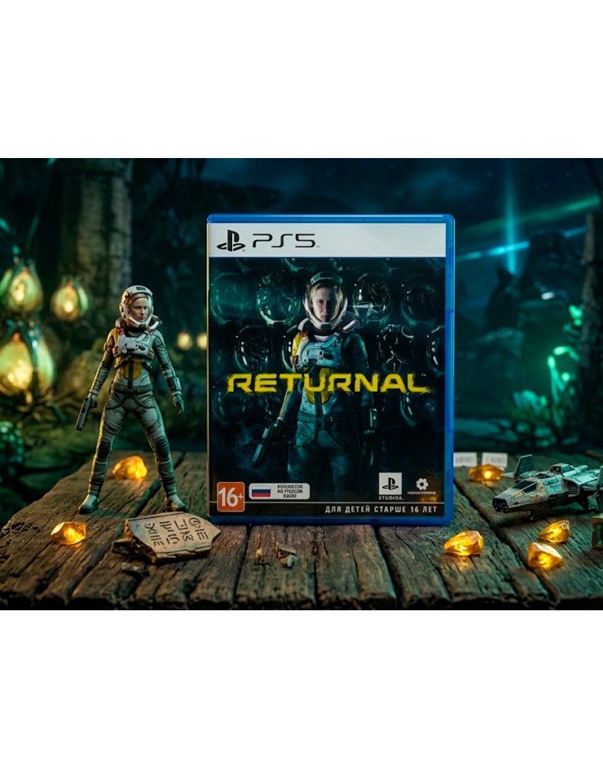 Returnal [PS5]