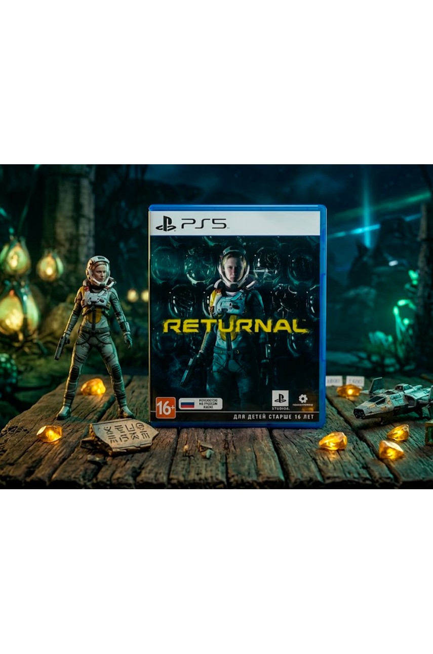 Returnal [PS5]
