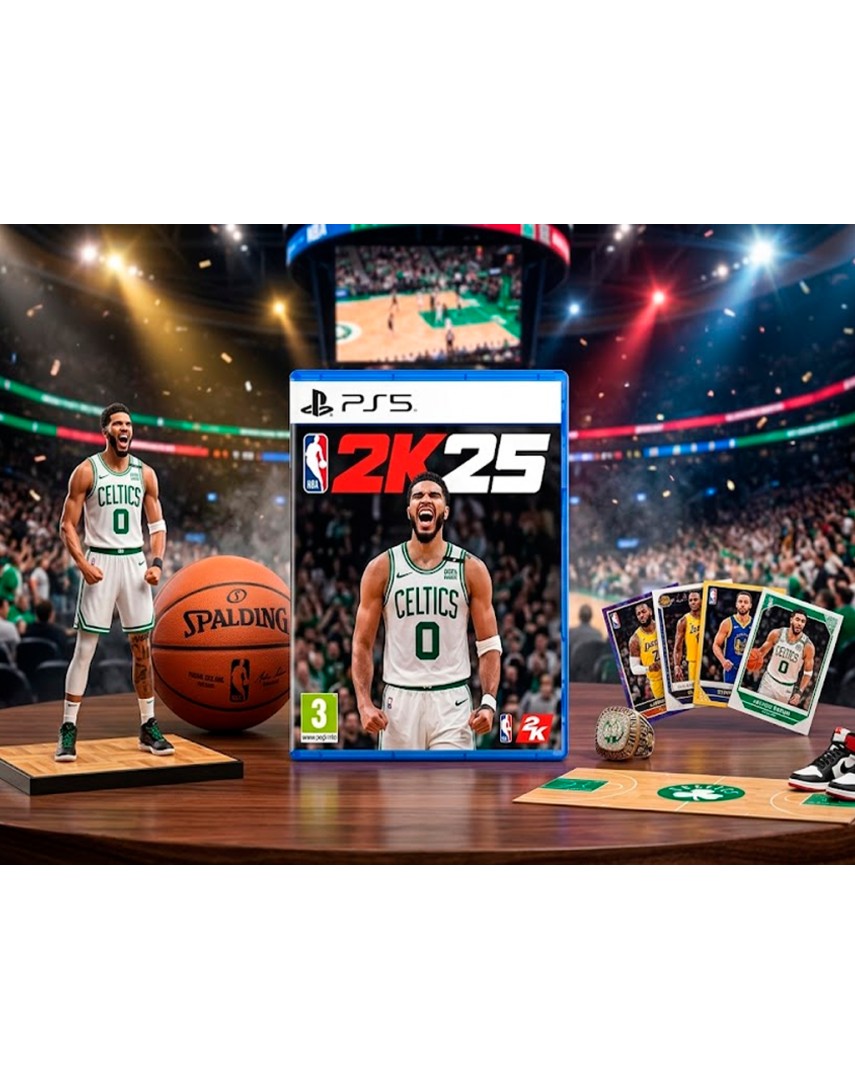 NBA 25 [PS5]