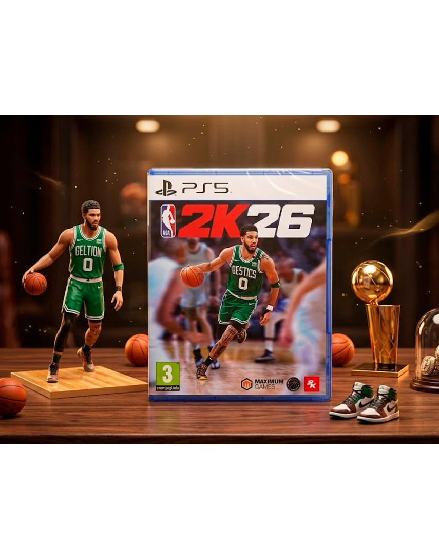 NBA 26 [PS5]
