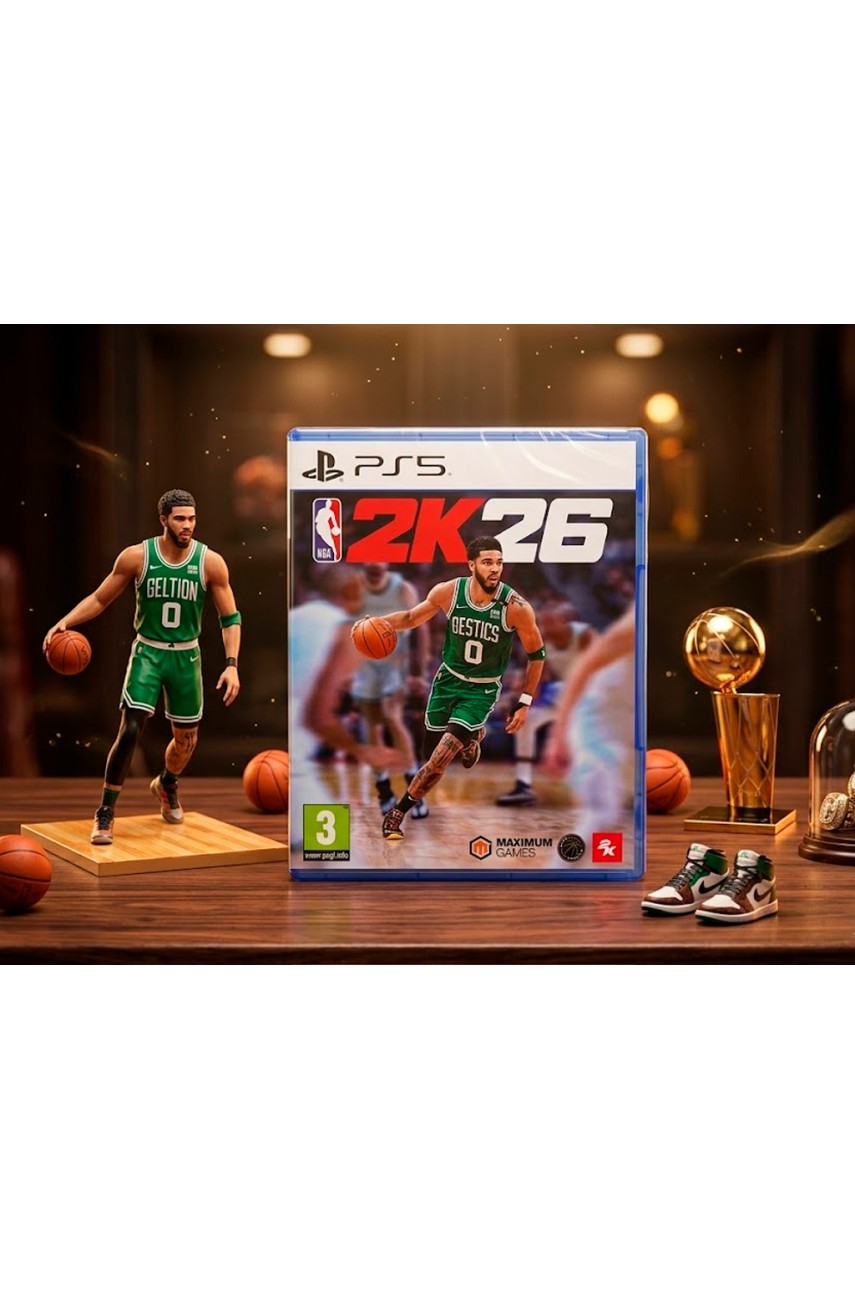 NBA 26 [PS5]