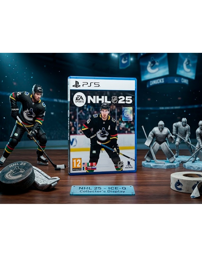 NHL 25 [PS5]