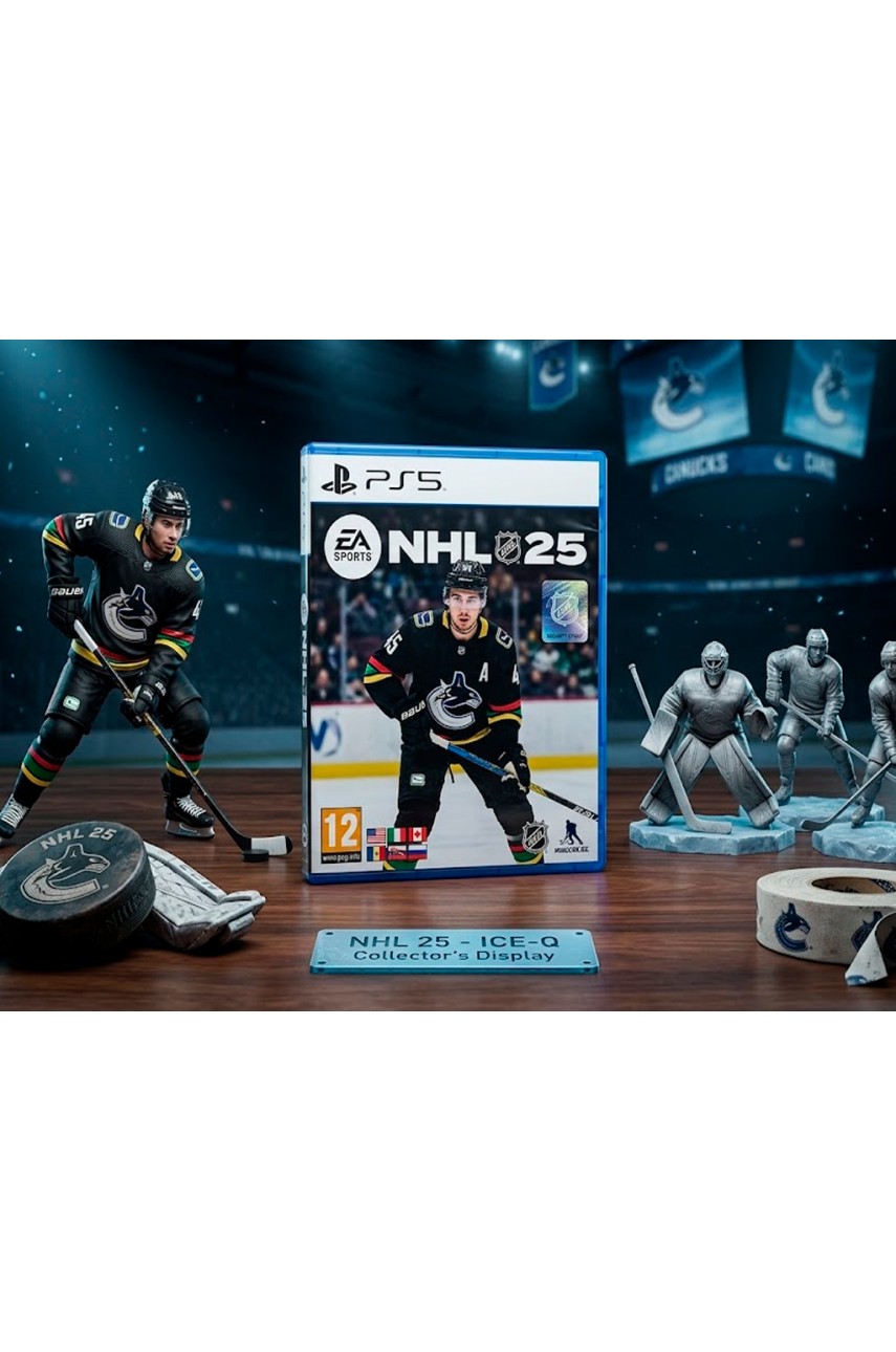 NHL 25 [PS5]