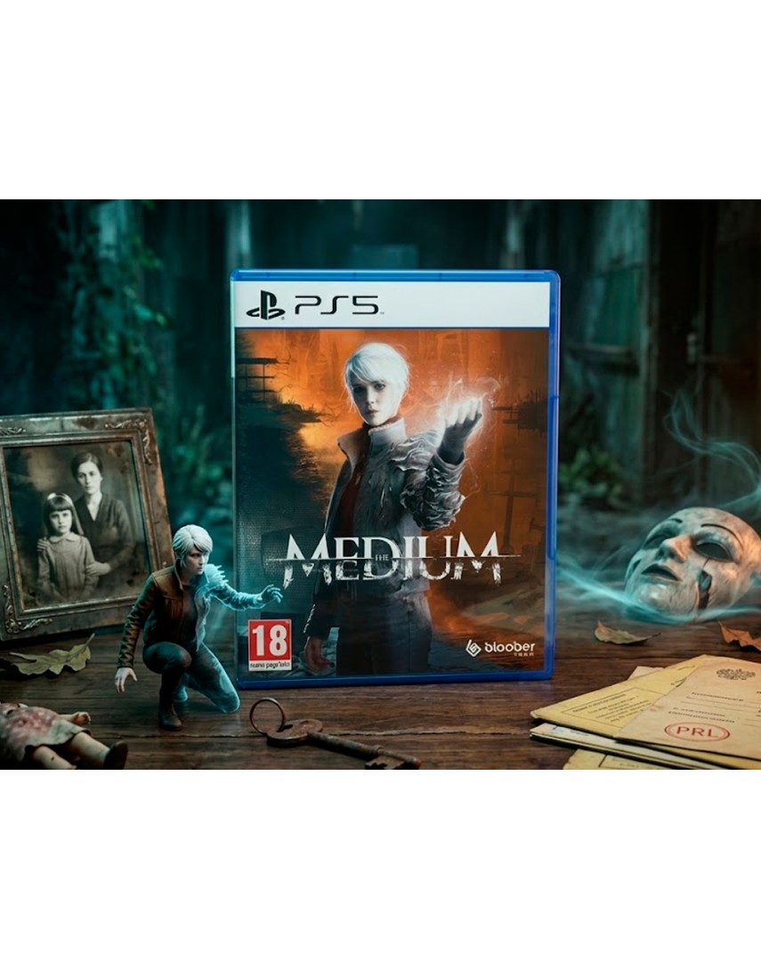 The Medium [PS5]