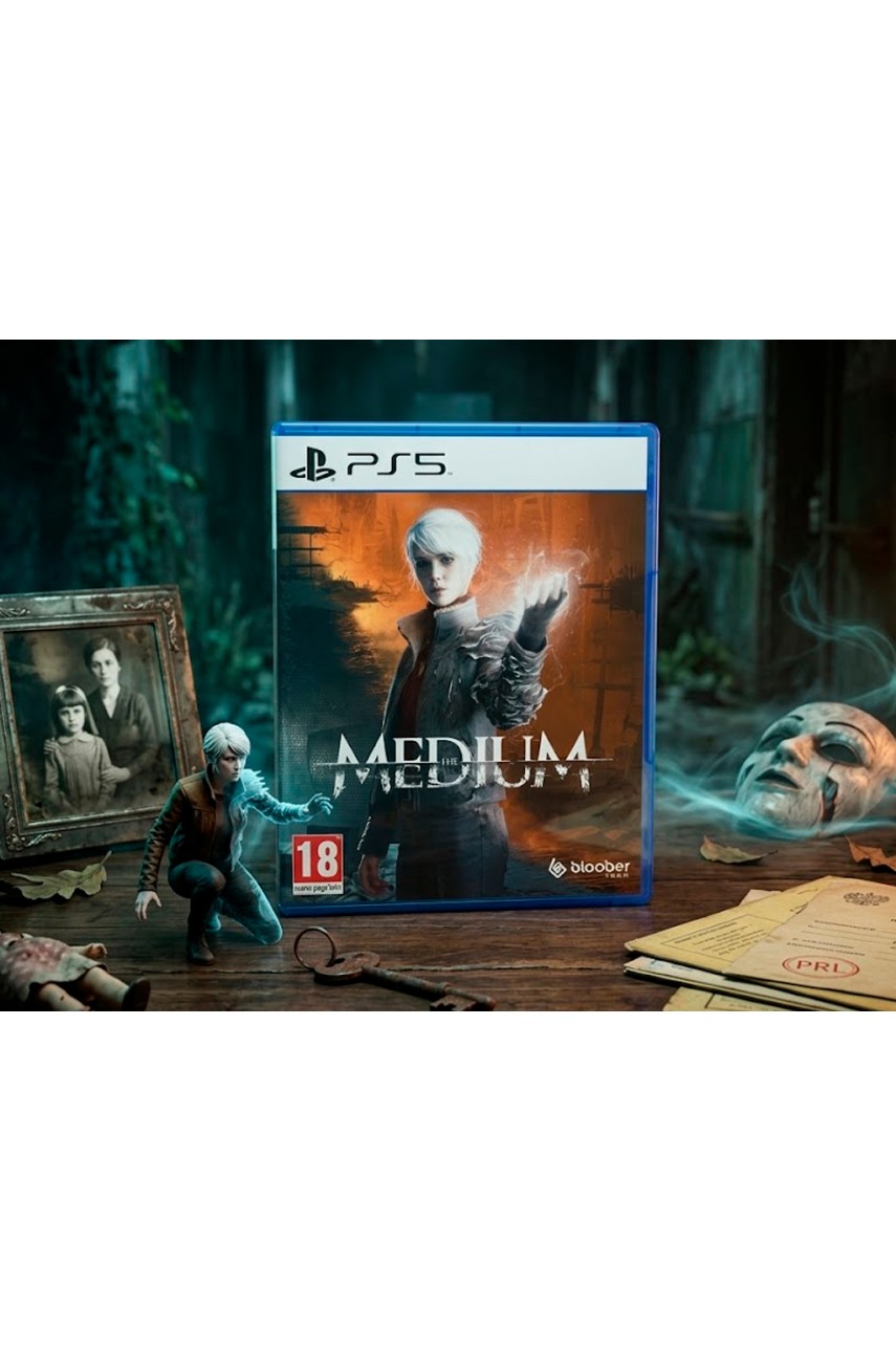 The Medium [PS5]