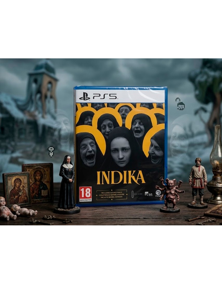 Indika [PS5]
