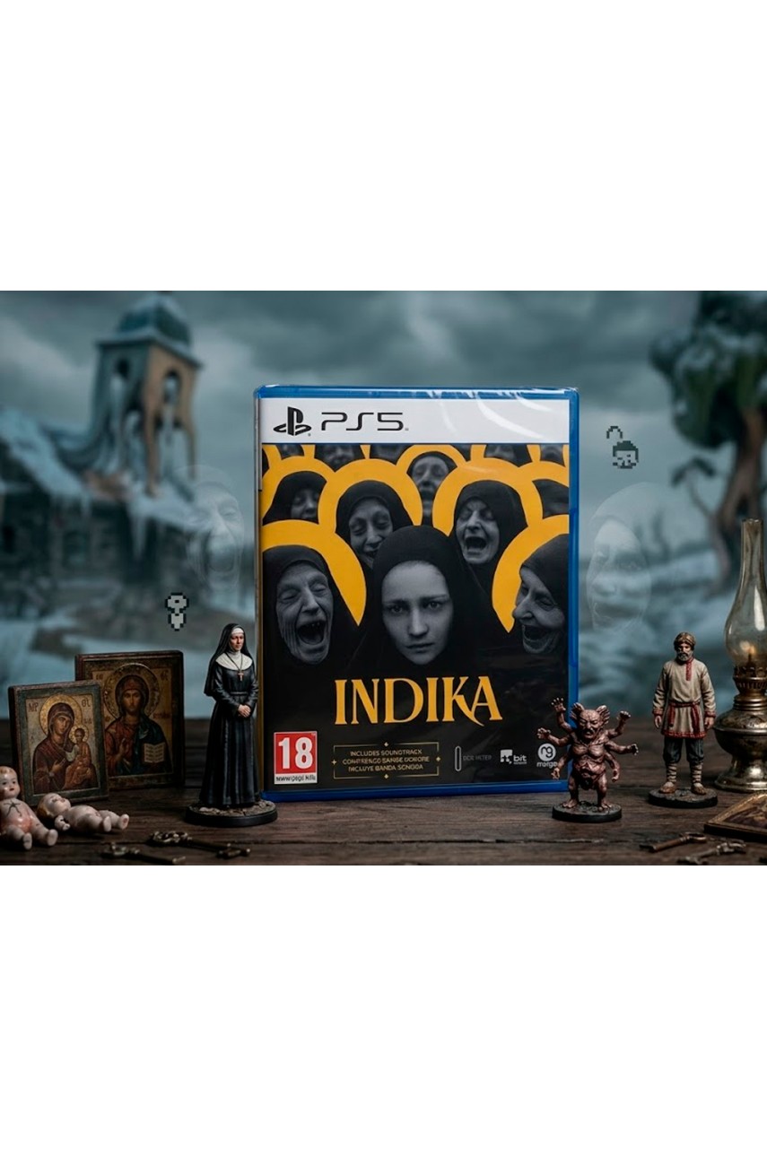 Indika [PS5]