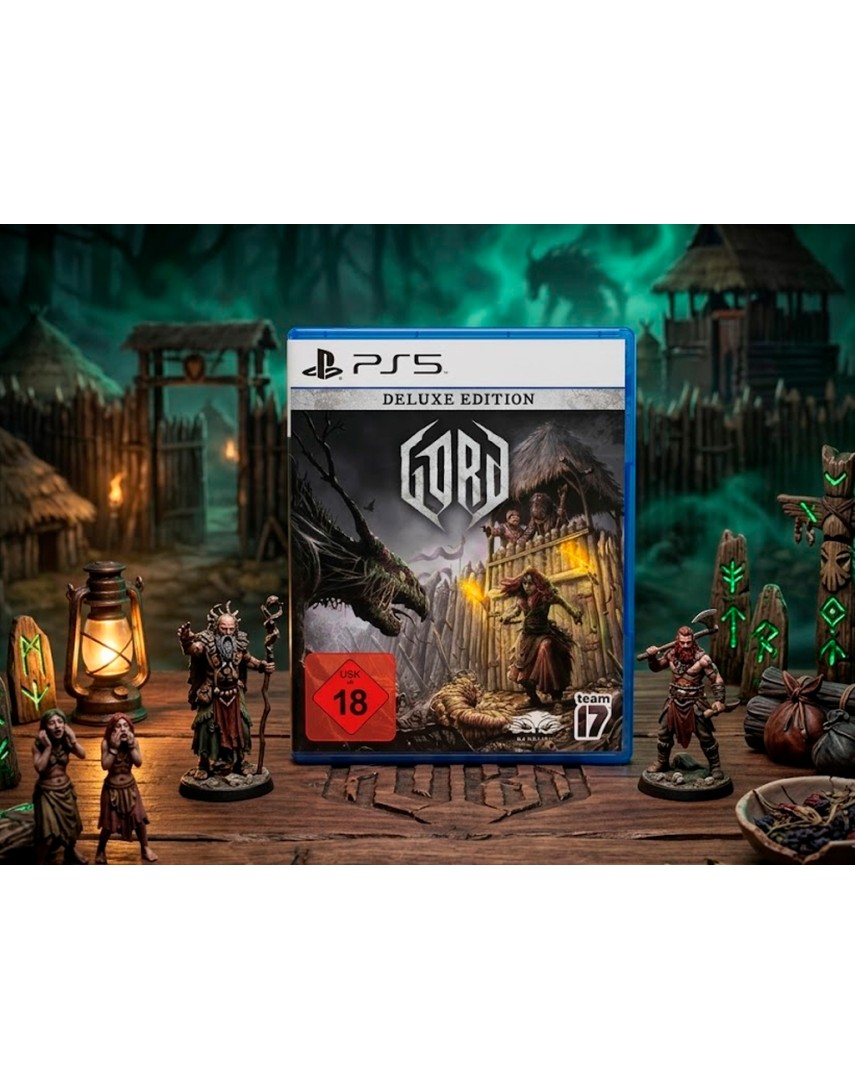 Gord [PS5]