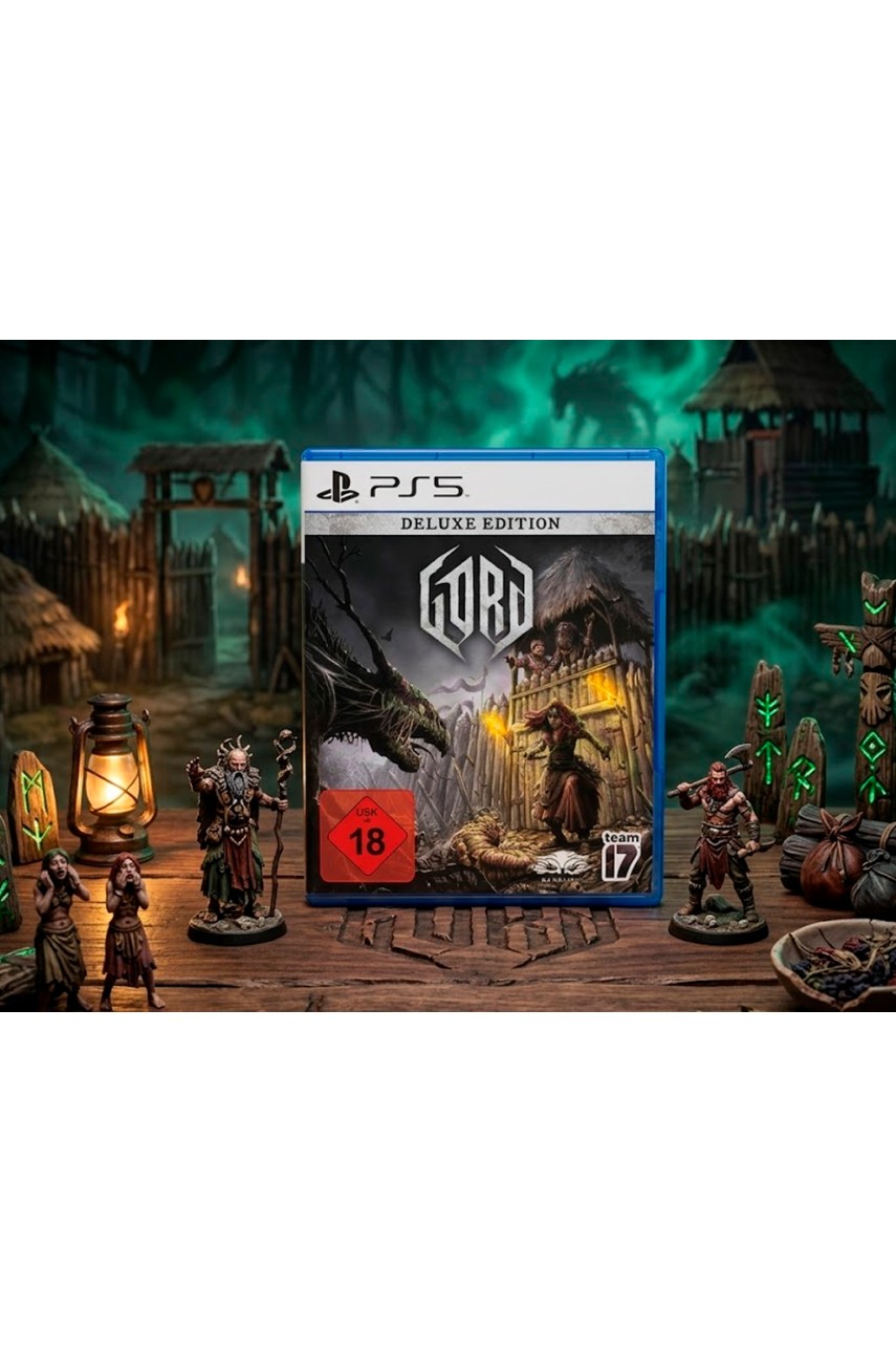 Gord [PS5]
