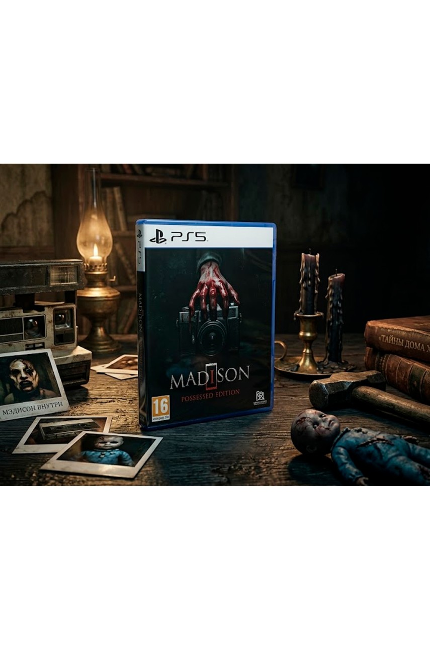 Madison [PS5]