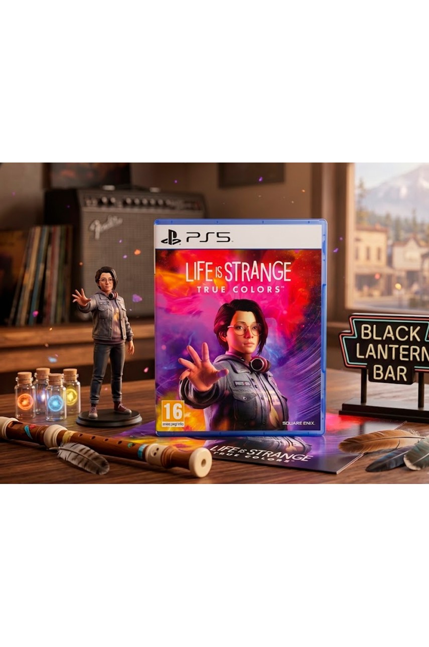 Life is Strange True Colors [PS5]