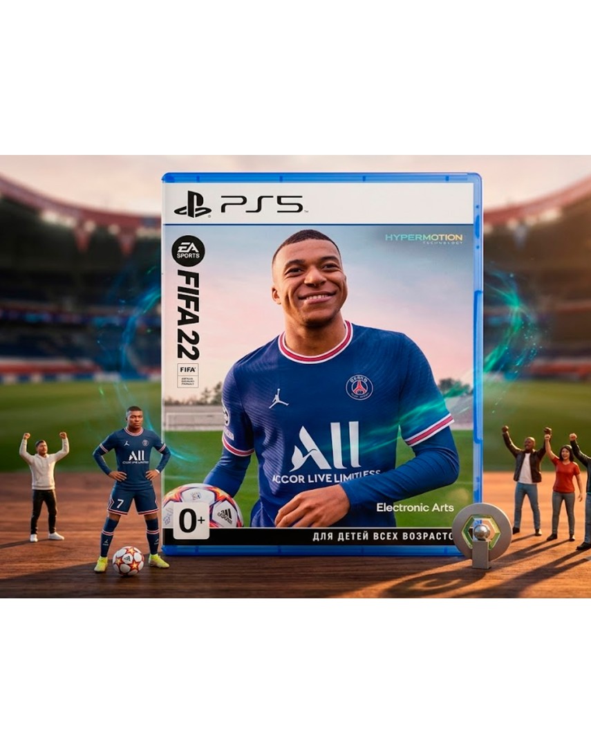 FIFA 22 [PS5]