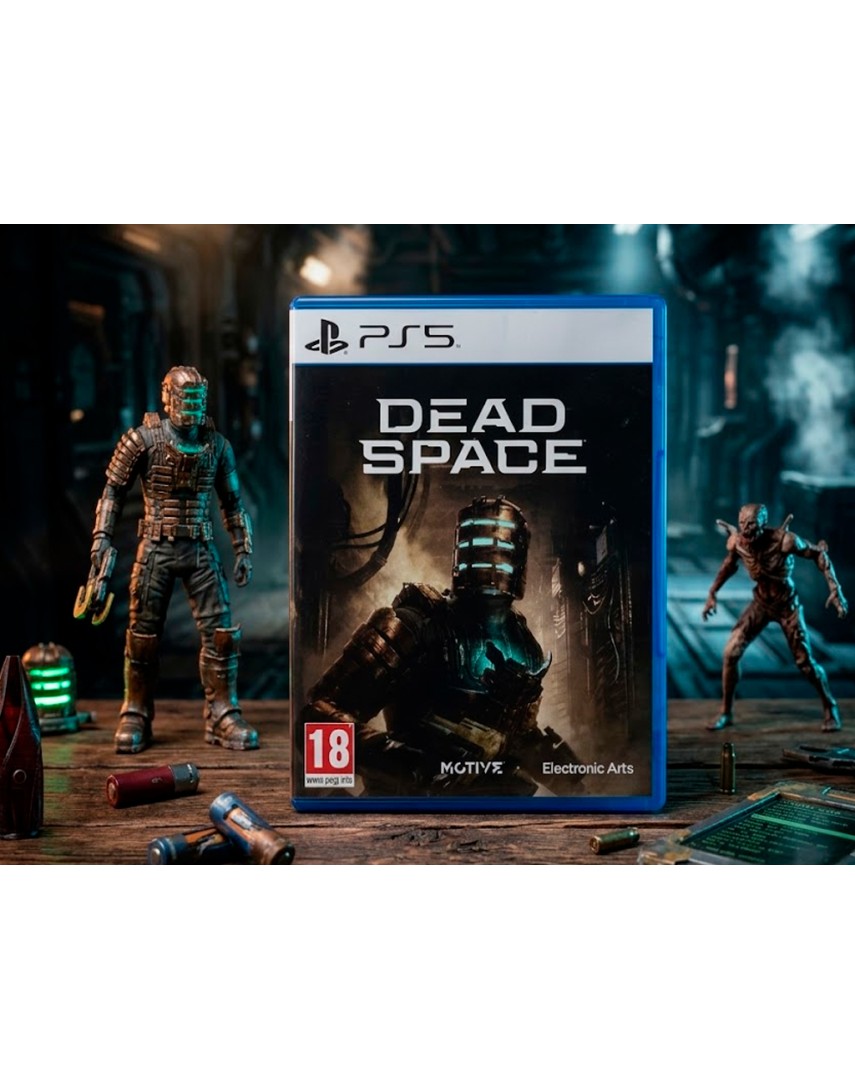 Dead Space Remake [PS5]