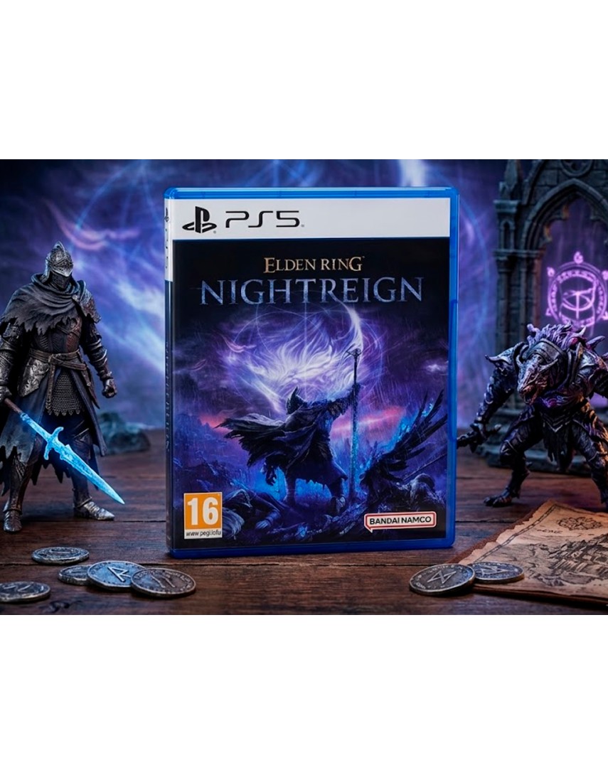 Elden Ring : Nightreign[PS5]