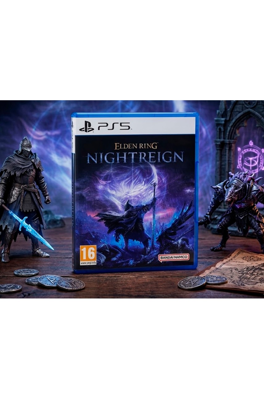 Elden Ring : Nightreign[PS5]