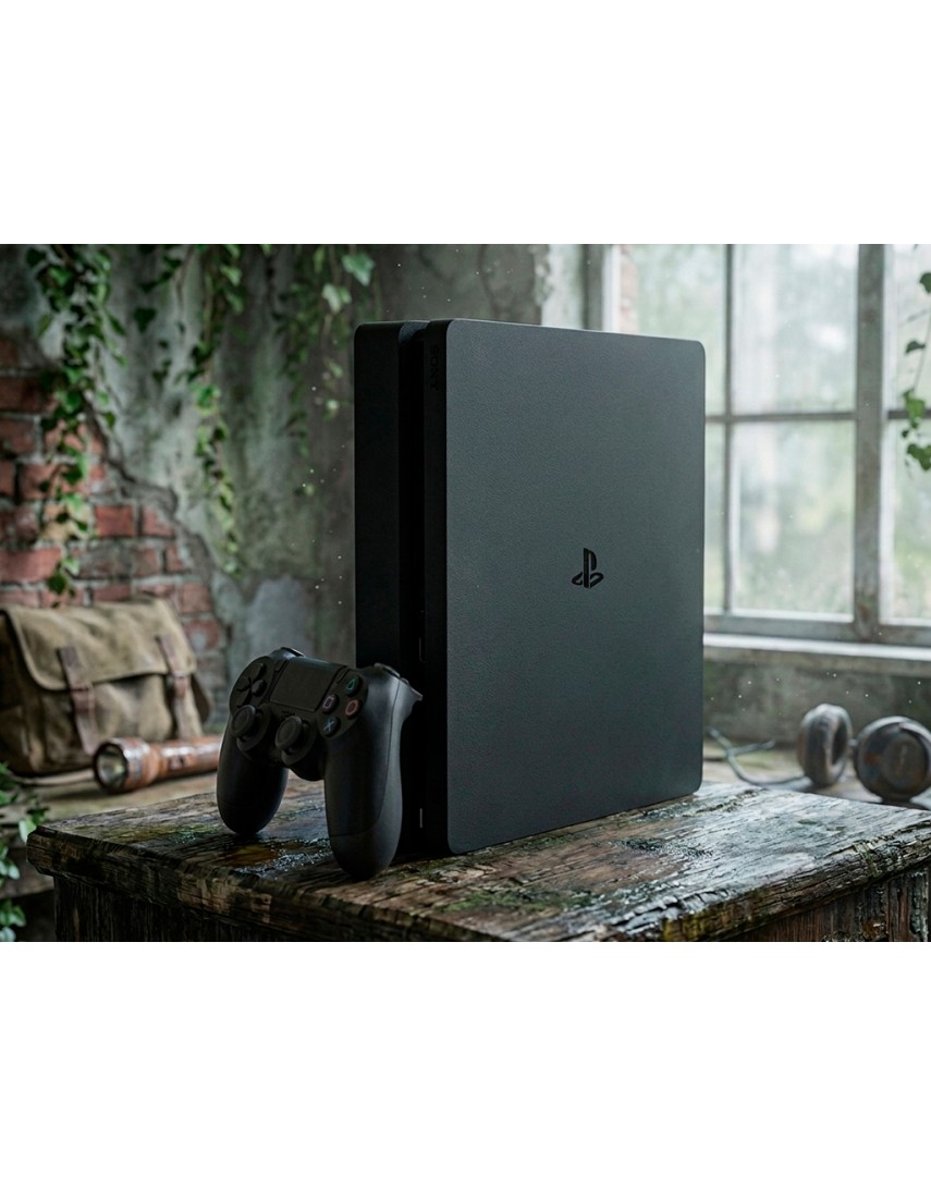 Playstation 4 Slim (1TB)