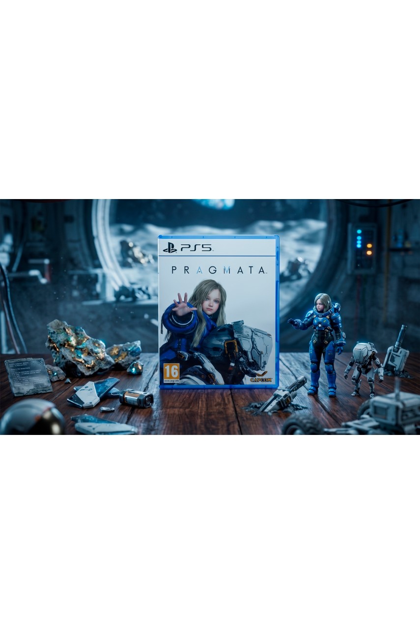 Pragmata [PS5]