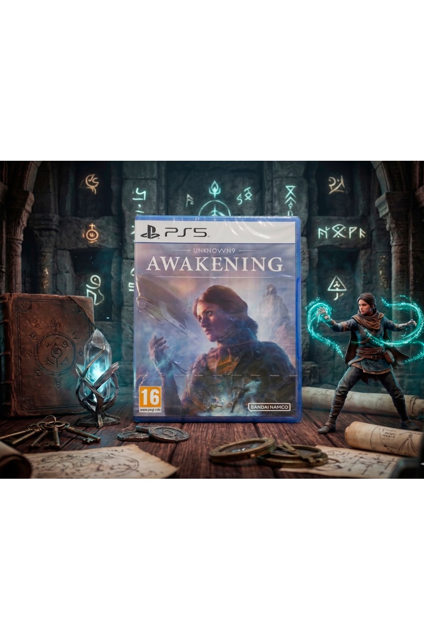 Unknown 9 : Awakening [PS5]
