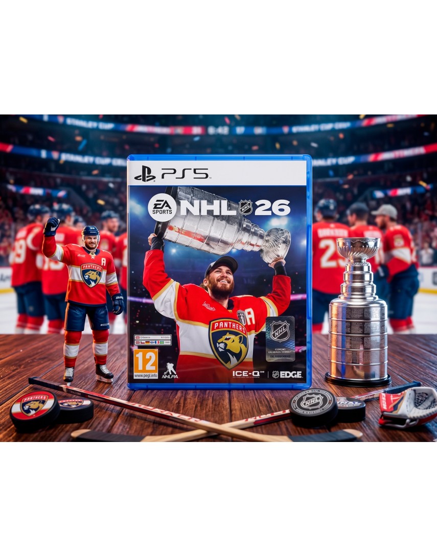 NHL 26 [PS5]