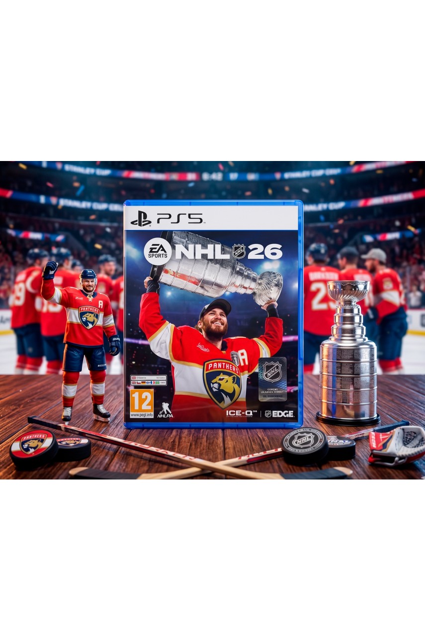 NHL 26 [PS5]