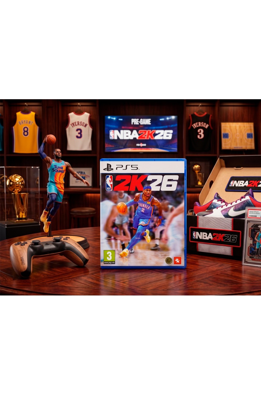 NBA 26 [PS5]