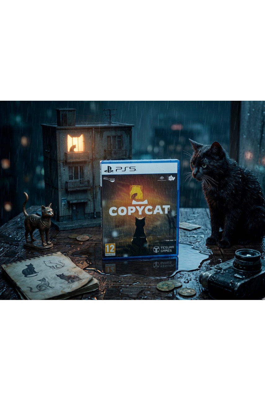 CopyCat [PS5]