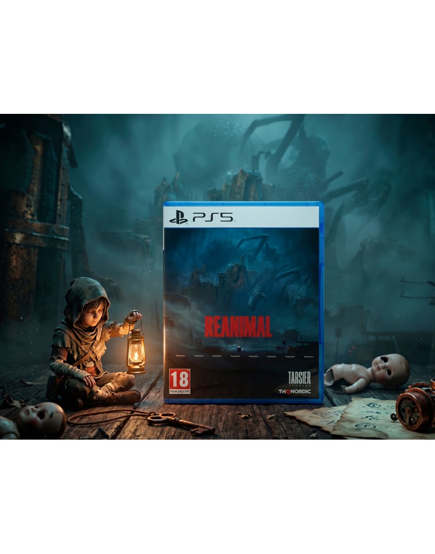 Reanimal [PS5]