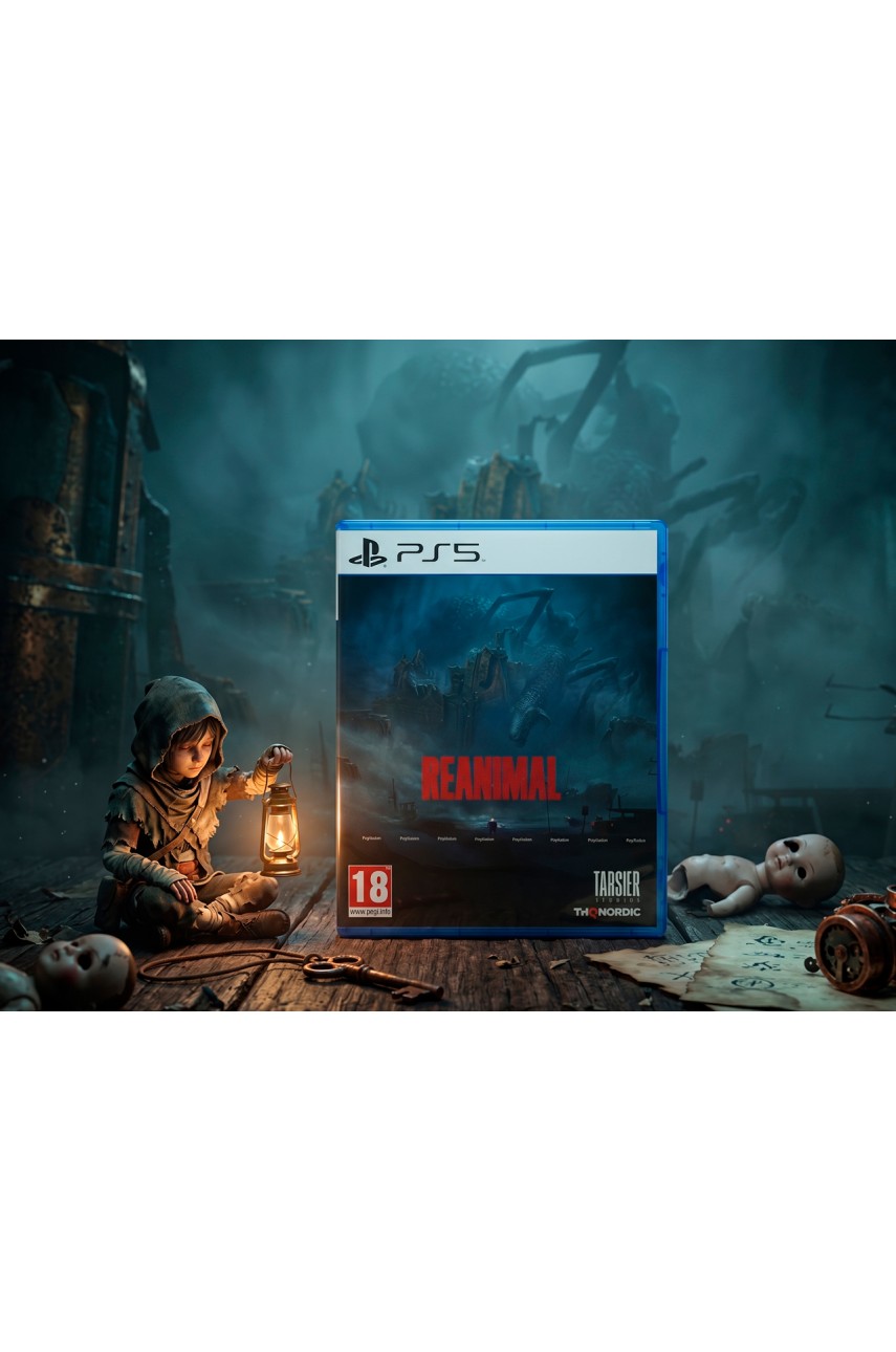 Reanimal [PS5]