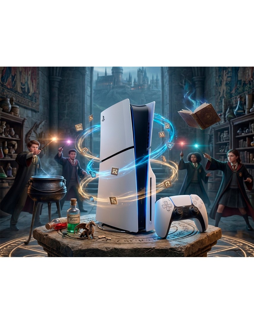 Playstation 5 Slim (PS5) (Б/У)