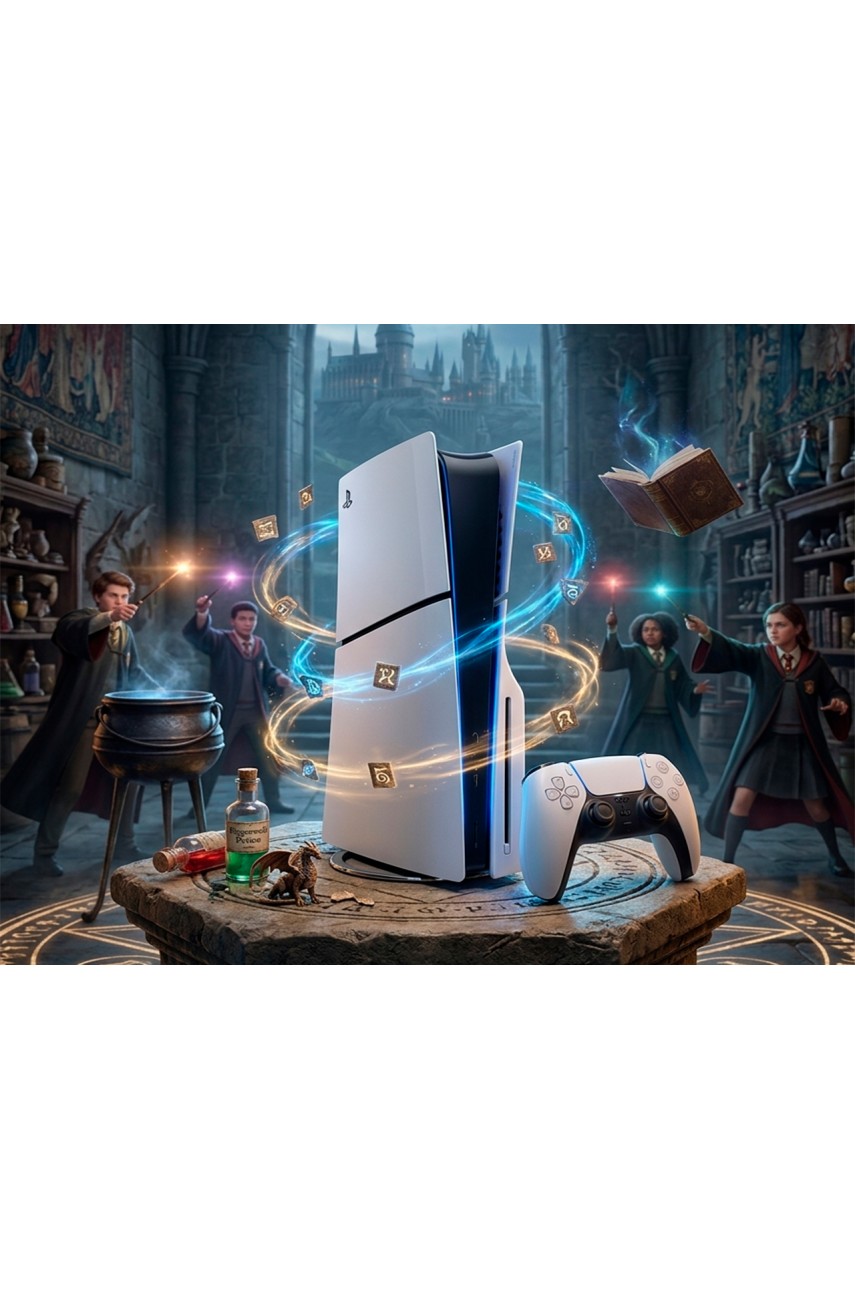 Playstation 5 Slim (PS5) (Б/У)