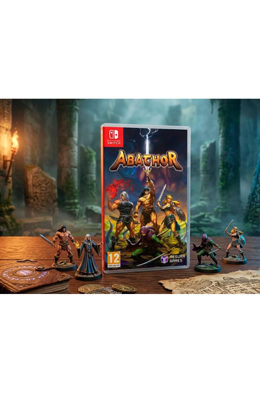 Abathor [Switch]