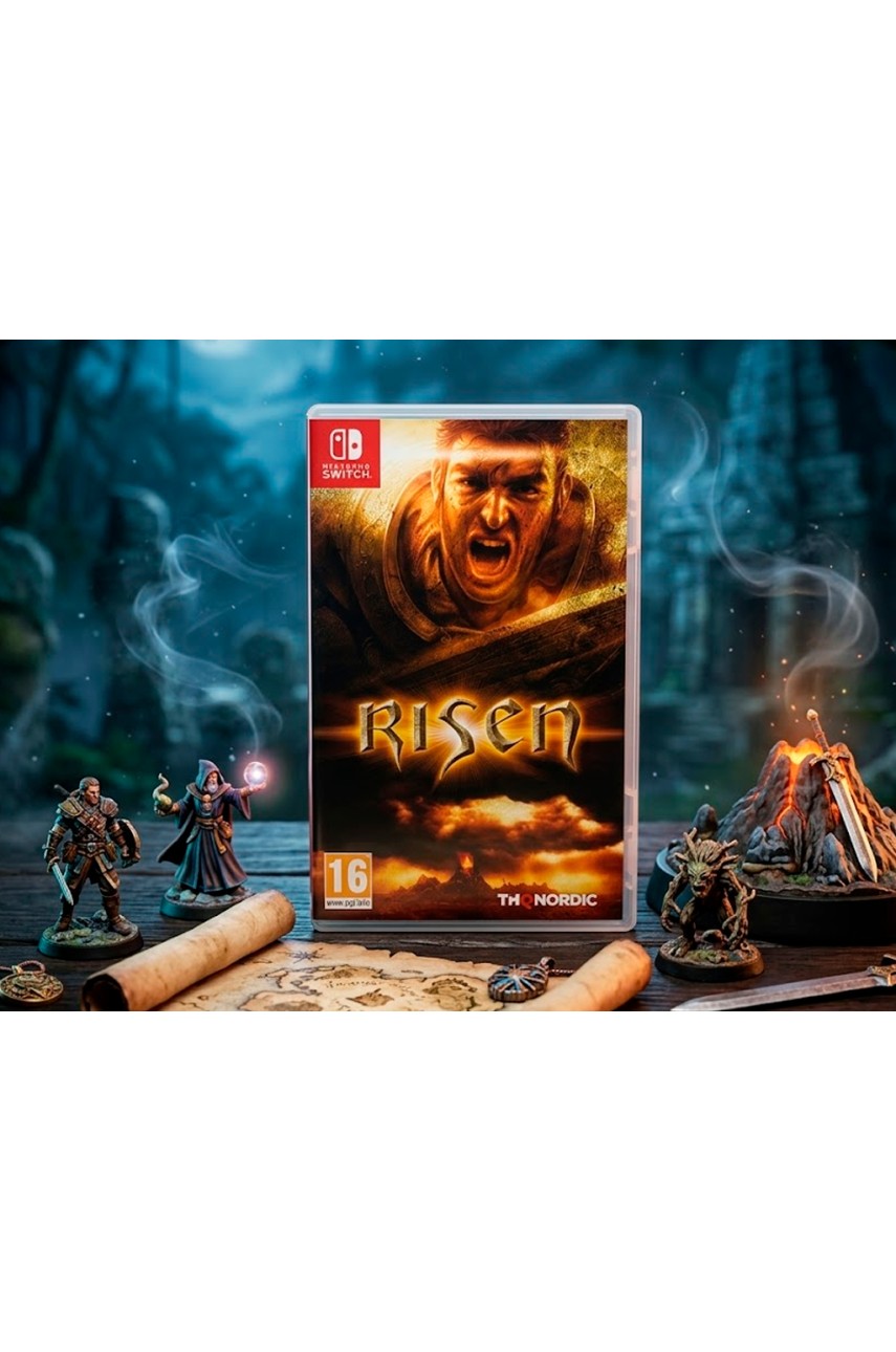 Risen [Switch]